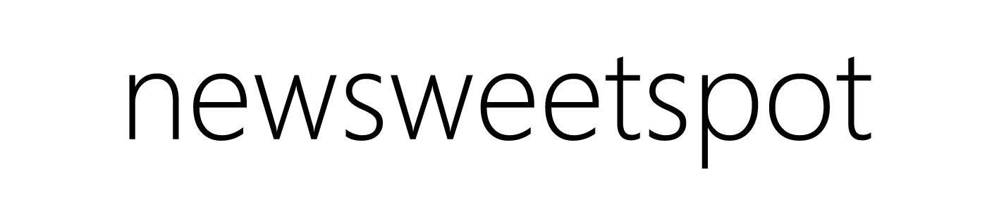 Home | newsweetspot